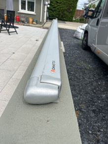 Omnistor Awning