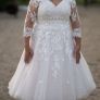 Wedding Dress Image 7