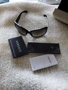 Versace Sunglasses