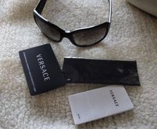 Versace Sunglasses
