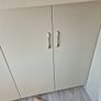Loft bed, wardrobes, drawers, desk unit Image 5