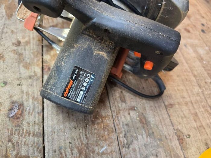 circular saw