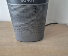 Sonos play: 1