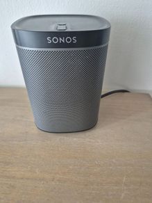 Sonos play: 1
