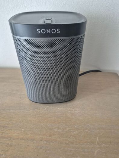 Sonos play: 1
