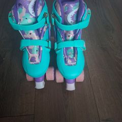 Roller skates