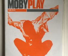 Moby [2001] Play: The DVD [Music DVD+CD]