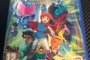 Ni No Kuni: Wrath of the white witch