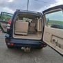 Toyota Land Cruiser 2005 Image 6