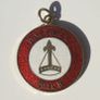 WAENDEL WALK (Northhamptonshire) enamelled prize medal Image 3