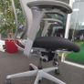 6 Premium Office Chairs Contessa/Teknion Image 4