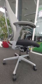 6 Premium Office Chairs Contessa/Teknion