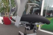6 Premium Office Chairs Contessa/Teknion