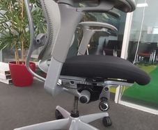 6 Premium Office Chairs Contessa/Teknion