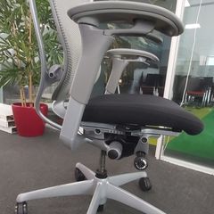 6 Premium Office Chairs Contessa/Teknion
