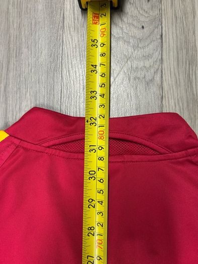 Genuine Vintage 2004 Adidas Spain Home Jersey Shirt Mens Large