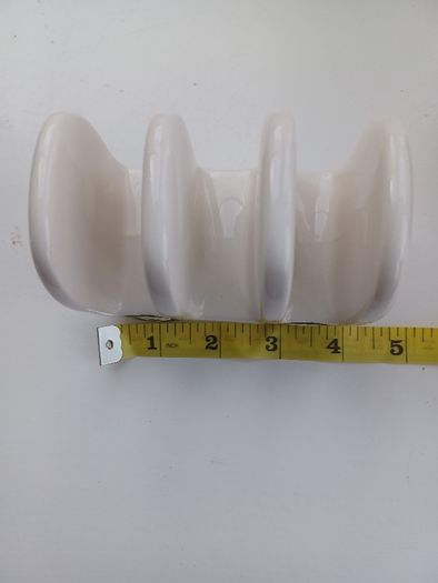 New Novelty VW Campervan Toast Rack