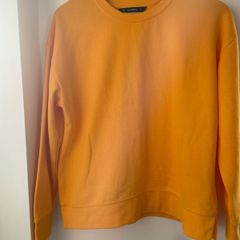 Saffron Crew Neck sweatshirt size 12 to 14