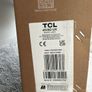Brand New TCL 43 QLED Smart TV Sealed in Box Image 4