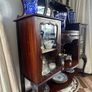 Victorian Mahogany Chiffonier Image 4