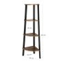 New 4 Tier Storage Display Units - FREE P&P Image 6