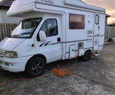 Camper