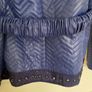 Ana Sousa Jacket - Lightly Quilted Size 12 Image 7