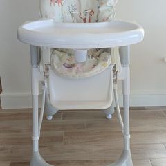 highchair