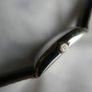 Vintage EMPORIO ARMANI Analog Leather Brown Watch 50 meters/5 ATM Image 10
