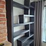 Solid wood bookshelf Image 7