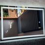 LED Bathroom Mirror 40x60 or 60x40cm Image 3