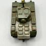 Vintage Crescent Toys Saladin 6 x 6 Tank Armoured Car Army Vehicle Image 8