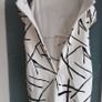 River Island bardot style dress Sz 10 UK Image 7