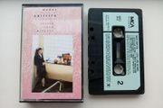Nancy Griffith - Little Love Affairs - Cassette Tape