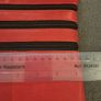 Red Leather Multi-Zip Crossbody Bag Image 3