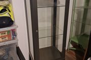 ikea display cabinet