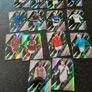 Topps Premier League Flagship 2026/27 - NormaI nsert Cards Image 2