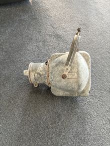 stage light Strand electric PAT 23