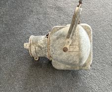 stage light Strand electric PAT 23