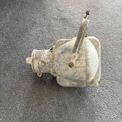 stage light Strand electric PAT 23