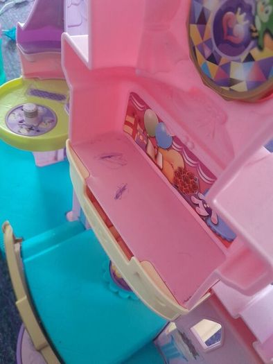 vtech smart friends enchanted castle