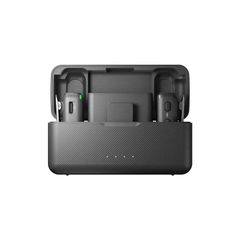 DJI Mic 1 (2 TX + 1 RX + Charging Case)