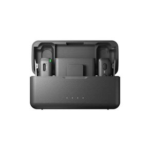 DJI Mic 1 (2 TX + 1 RX + Charging Case)