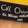 Kilkenny 2003 All Ireland hurling final gear bag - Player issued Image 2