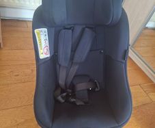 baby Car Seat i spin