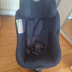 baby Car Seat i spin
