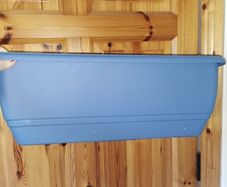 Large Flower Pot - excellent for indoor & outdoor plants