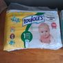 Nappies 77 in total Image 2
