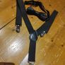 boys tie and Suspenders set Image 6