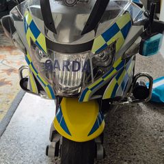 Free Motorbike kids